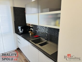 Prodej, domy/rodinný, 110 m2, Bernardova 797, 25303 Chýně, P - 13