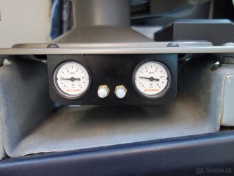 Obytny Mercedes Sprinter 312D R5 2,9 TD - 13