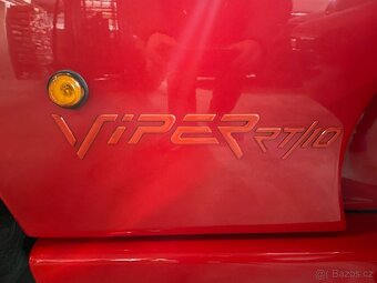 Dodge Viper RT/10 8.0 V10 - 13
