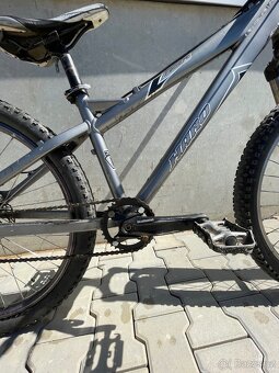 Dirt kolo Haro 26 - 13