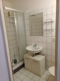 Prodej bytu 1+1, 30,9 m², balkon, kóje, Olomouc-Hodolany - 13
