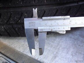 Mercedes Benz Sprinter Vito originál kola 5x112 ET60 - 13