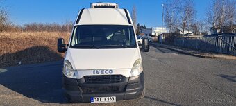 Iveco Daily 3.0 Chladák - 13