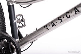 RASCAL 20 - 13