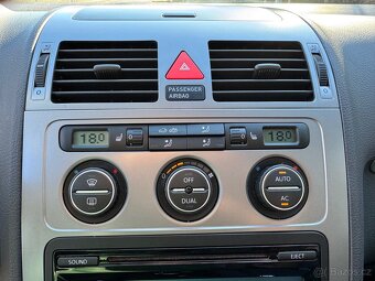 Volkswagen Touran 1.9 TDI 77kW Highline - 13
