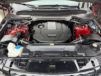 Land Rover Range Rover Sport 3.0 SDV6 - 13