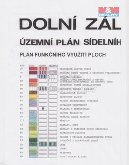 Prodej zahrady, 758 m², Dolní Zálezly - 13