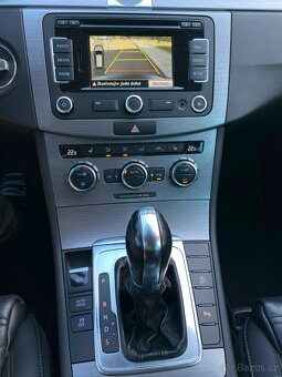 Volkswagen Passat B7 2.0 tdi 125kw, automat, R-line - 13