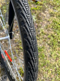 Krosové kolo Kellys Cliff 50 - 13