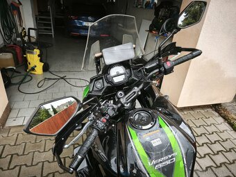 Kawasaki Versys 650 2021 - 13