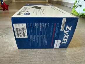 PRODÁM FUNKČNÍ MODEM ZYXEL P-660HW, Cena 199,- Kč - 13