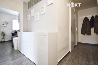 Pronájem byt 2+1, 65㎡ - 13