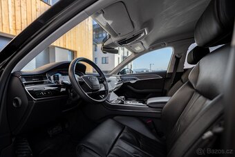 A8 s-line 250KW 187TKM 2018 - 13
