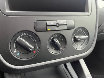 VW Golf 1.9 TDi 77kW Model BEZ DPF,AC - 13