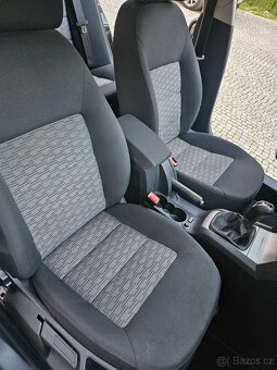 Škoda Octavia 1.6 TDI 77 kW 2012 187.000 km Dovoz SRN - 13