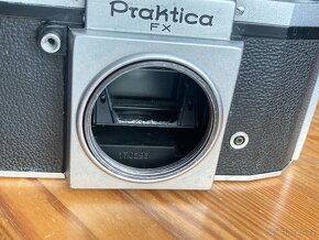 Fotoaparát Praktica FX - 13