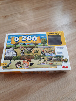 Plyšáci, knihy, hračky pro nejmenší, puzzle - 13