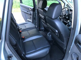 Prodám Ford C-MAX 1.8 DURATEC CSDB, LPG, 273 000 km – 24.900 - 13