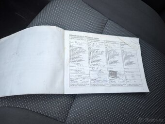 chevrolet aveo 1,2  16v rok2009 - 13