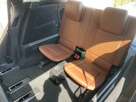 BMW X5 e70 3.0d 180kw - M-packet - 7-míst - ODPOČET DPH - 13