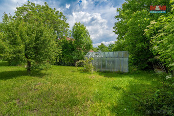 Prodej rodinného domu, 250 m², Chlumec, ul. Stradovská - 13