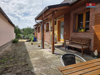 Prodej rodinného domu, 134 m², Úvaly, ul. Nerudova - 13