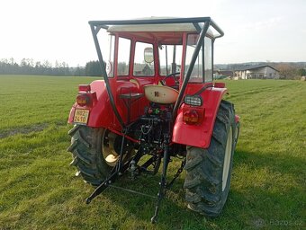 Zetor 4011 - 13