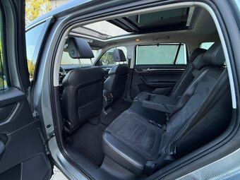 Škoda Kodiaq 2.0 TDI 110Kw STYLE Fulled/Kamera/Navi/2022 - 13