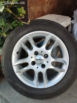 ALFA 146-ALFA 33 - 13