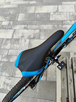 Horské kolo Rock Machine Typhoon 90, na 170–180 cm - 13
