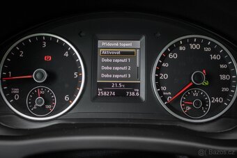 Volkswagen Tiguan 2.0 CR TDI 4-Motion Sport&Style DSG - 13