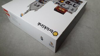 Lego 910029 Horská pevnost - 13