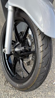 Piaggio liberty 125 S ABS 2023 - 13