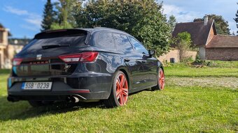 Seat Leon Cupra - 13