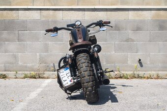Harley Davidson XL / Sportster /AJ NA SPLATKY/ - 13