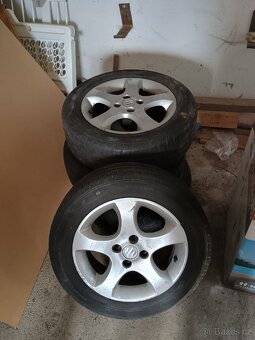 Suzuki swift 1.3 2006 - 13