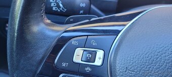 VW Tiguan 2,0TDi 110kw DSG 2020 VIRTUAL KEYLOCK KAMERA TAŽNY - 13