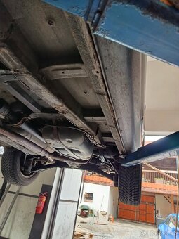 Hyundai Santa Fe 2.2  crdi  4x4 - 13