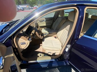 Mercedes - Benz C220 CDI Elegance, automat, SEDAN - 13