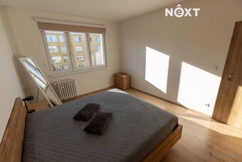 Prodej byt 3+1, 77㎡ - 13