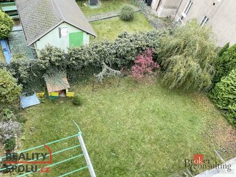 Pronájem, byty/4+kk, 82 m2, Havlíčkova 445/9, 30100 Plzeň, P - 13