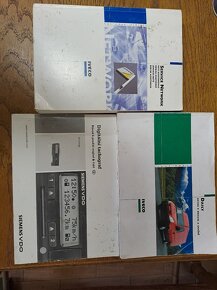 Iveco Daily 3.0l, 65C15 nosič kontejnerů, hydraulická ruka - 13