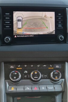 Škoda Karoq 2.0 TDI DSG 4x4 - 13