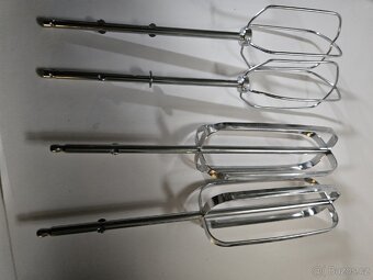 Metly šlehací ETA - 13