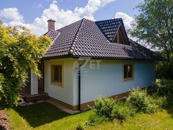 Prodej, rodiiný dům, 1885 m2, Václavovice - 13