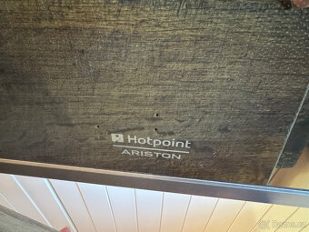 Vestavná MW trouba s grilem Hotpoint Ariston Experience - 13