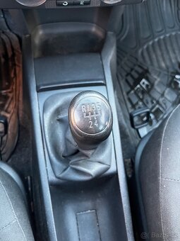 Škoda Fabia 1, 1.2 HTP, kombi - 13