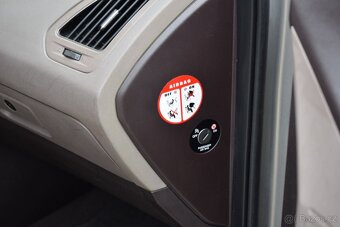 Hyundai ix35 2.0 CRDi 4X4/ČR PŮVOD/MANUÁL/ - 13