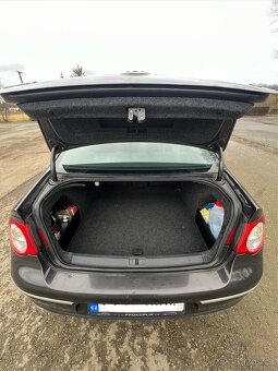 VW PASSAT B6 1.9 TDI - 13