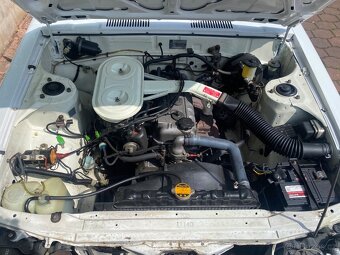 Toyota Celica cabrio - 13